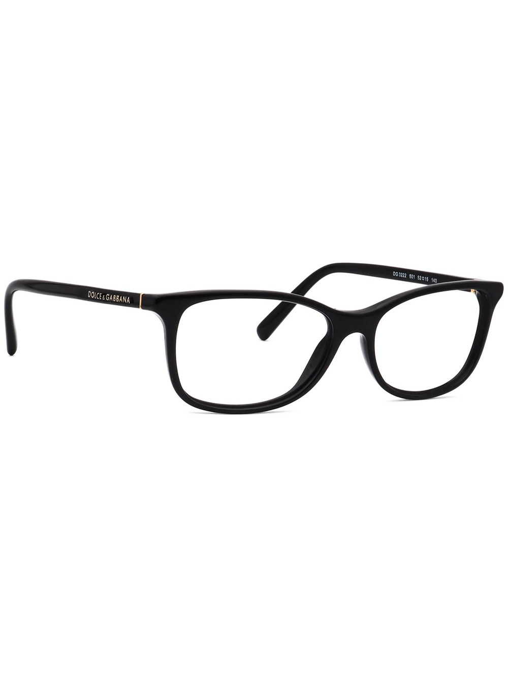 Dolce & Gabbana DG 3222 501 Eyewear